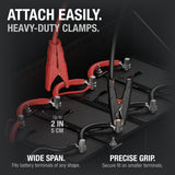 Noco Boost Max Batterieklemmen mit 1,8 m Kabel