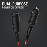 Noco Kit accessori Boost 12V