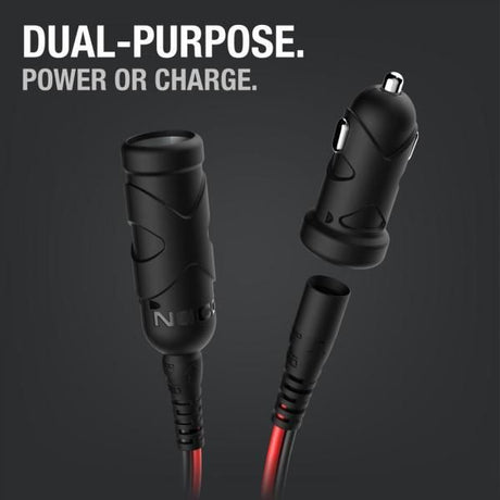 Noco Kit accessori Boost 12V