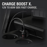 Noco GBX 12V 65W Car Charger