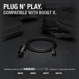 Noco GBX 12V 65W Autoladegerät