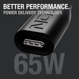 Noco GBX 12V 65W Autoladegerät