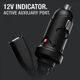 Noco Caricabatteria da auto GBX 12V 65W