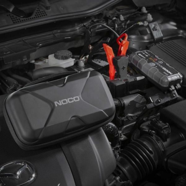 Noco Custodia in EVA per avviatore GB50