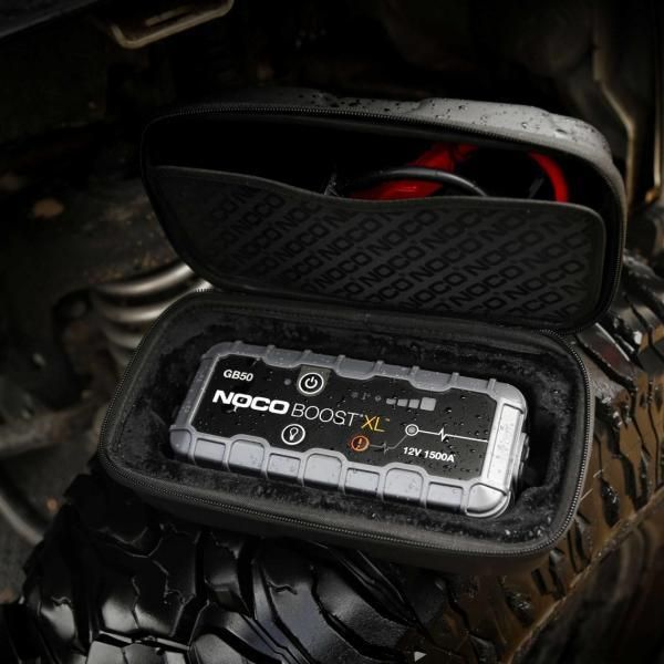 Noco Custodia in EVA per avviatore GB50