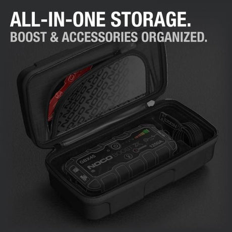 Estuche EVA Noco para GBX45 Starter