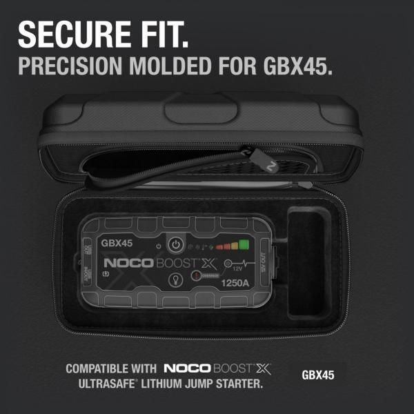 Noco EVA-Hülle für GBX45 Starter