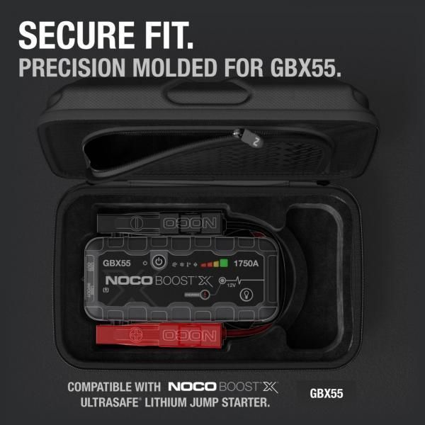 Noco EVA-Schutzhülle für GBX55 Starter
