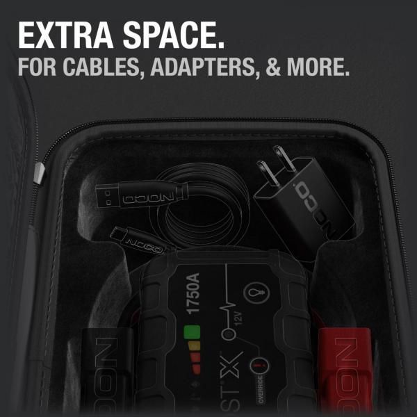 Noco EVA Case for GBX55 Starter