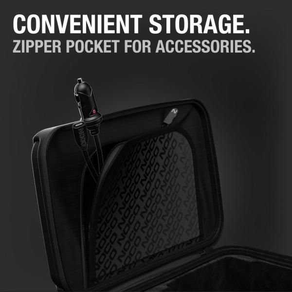 Noco EVA Case for GBX75 Starter