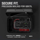 Noco Custodia in EVA per avviatore GBX75