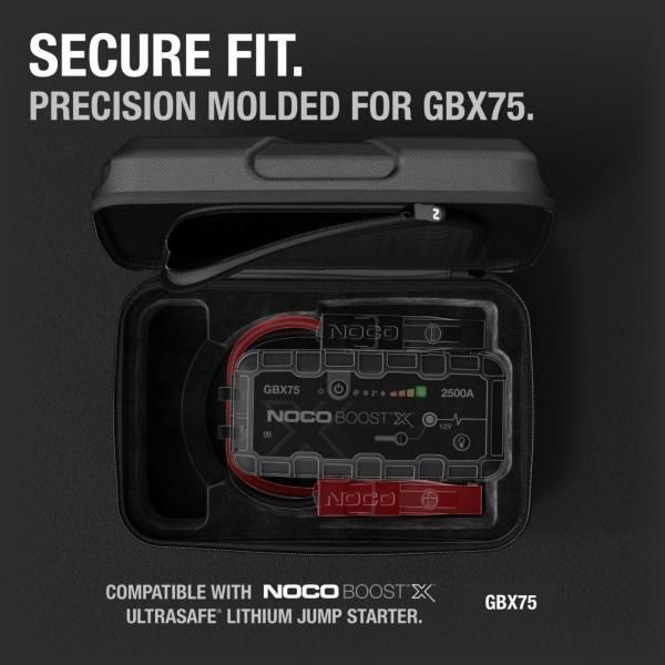 Estuche EVA Noco para GBX75 Starter
