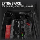 Estuche EVA Noco para GBX75 Starter