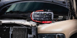 Arrancador de batería de litio NOCO GBX155 Boost X de 12 V y 4250 A