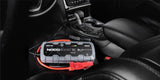 Arrancador de batería de litio NOCO GBX155 Boost X de 12 V y 4250 A