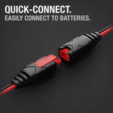 Noco Connettori batteria ad occhiello X-Connect M6