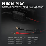 Noco Connettori batteria ad occhiello X-Connect M6
