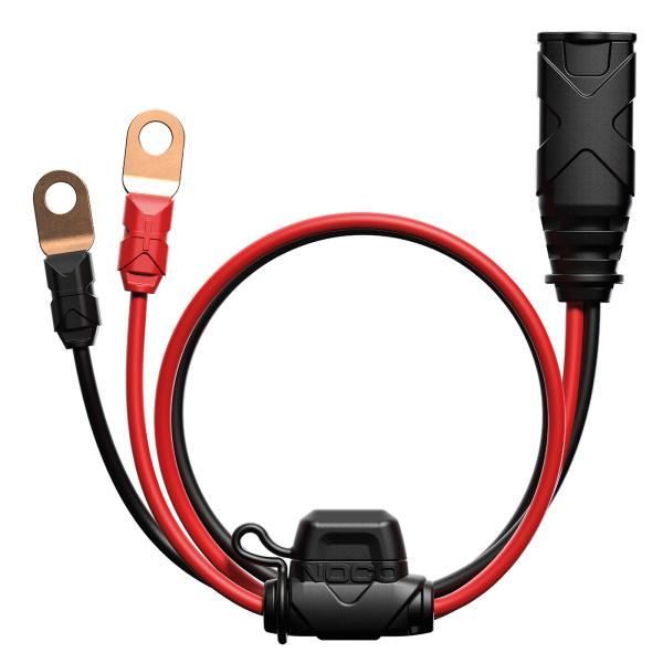 Noco Connettori batteria ad occhiello X-Connect M6