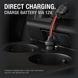 Enchufe macho Noco X-Connect de 12 V