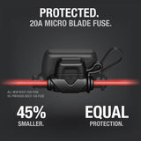 Enchufe macho Noco X-Connect de 12 V