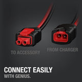 Noco X-Connect Car Jump Starter Extension Cable 3.05m