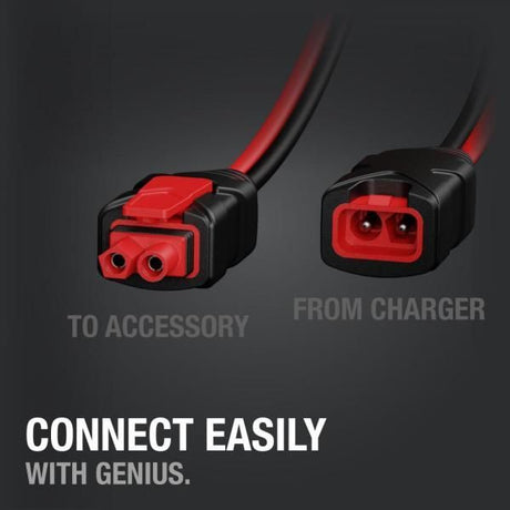 Noco Cavo prolunga booster avviamento auto X-Connect 3,05 m