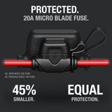 Noco X-Connect XL M10 Eyelet Battery Connectors