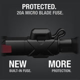 Noco Adattatore SAE X-Connect