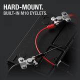 Noco X-Connect Battery Clamps with M10 Eyelets