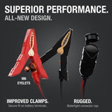 Noco Presa 12V con morsetti batteria