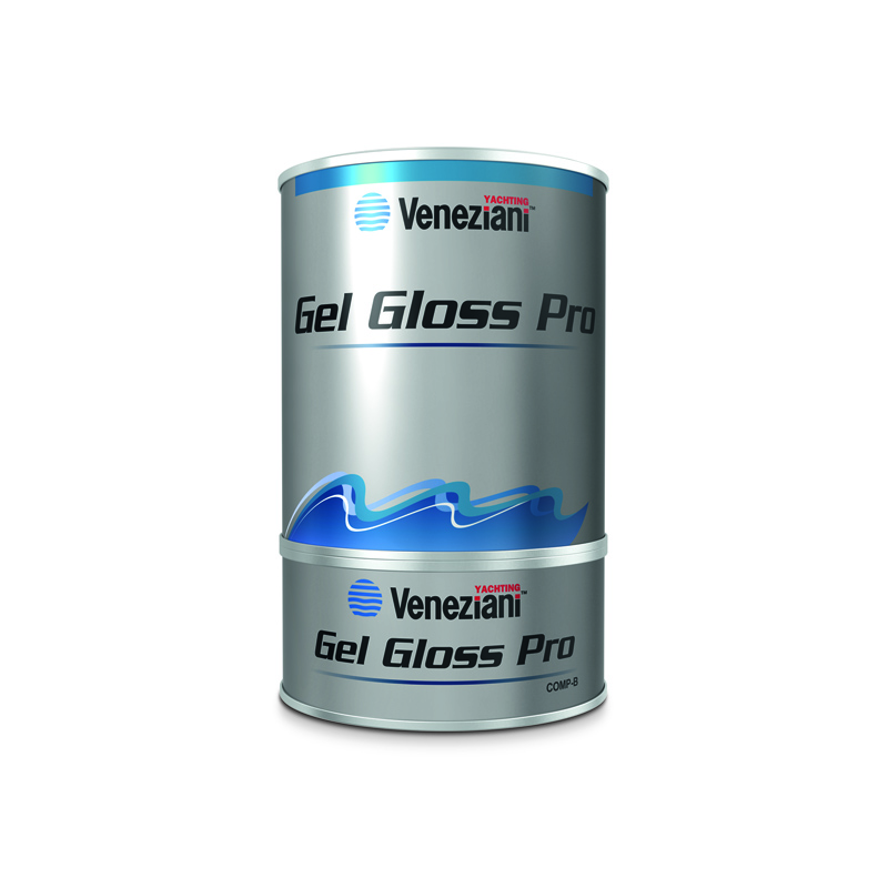 Gel Gloss Pro