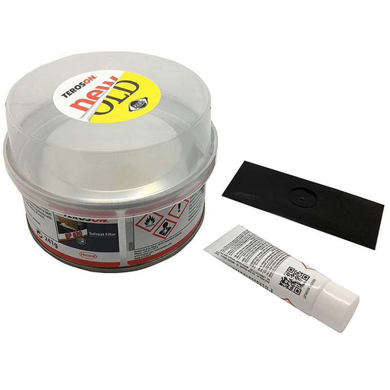 Henkel Gel-Coat Masilla Gr 241 Gelcoat GELCOAT RELLENO GR 241
