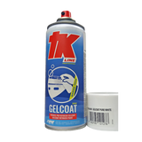 TK Gelcoat Spray Bianco Antico 40.304