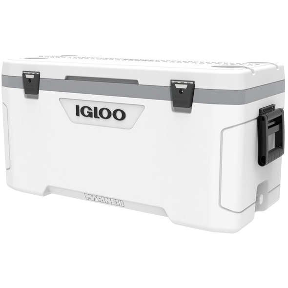 Igloo Ghiacciaia IGLOO Latitude Marine Ultra 100
