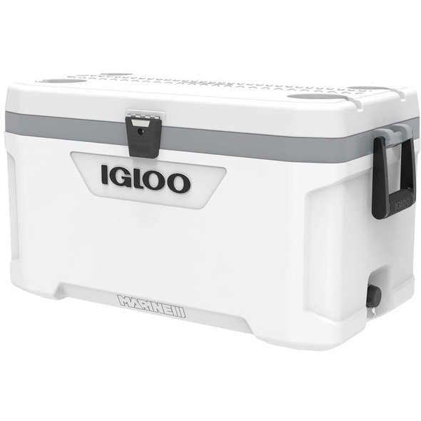 Nevera portátil Igloo Latitude Marine Ultra 70