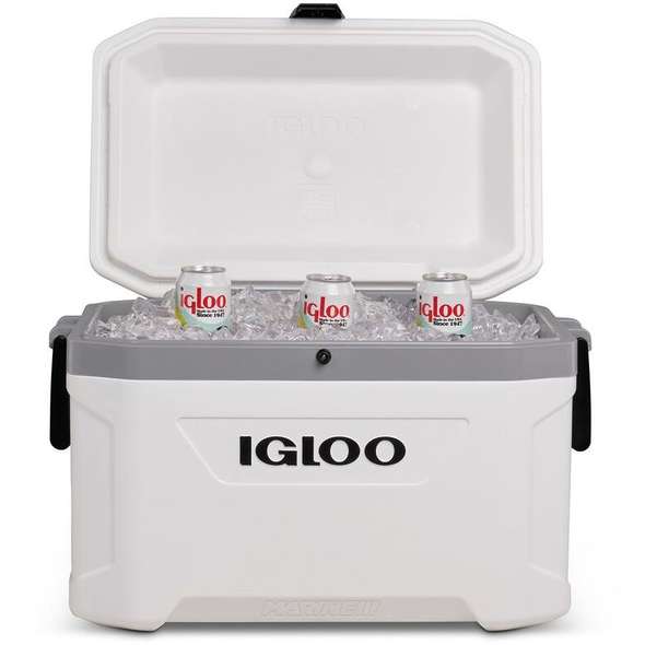 Igloo Ghiacciaia Ultra 54 New