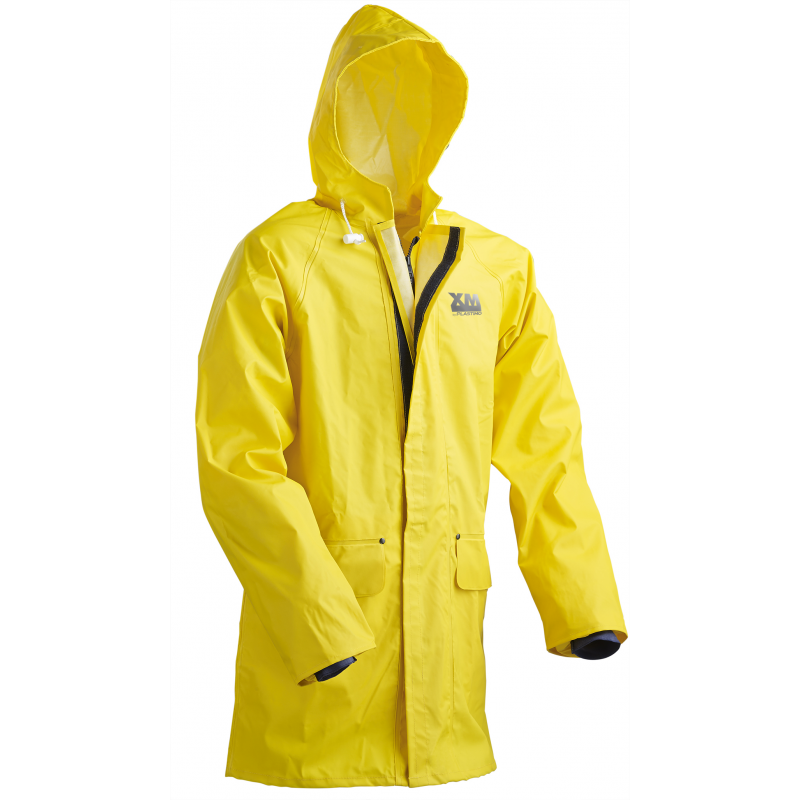 Plastimo Giacca Cerata Horizon Tg Xs 64037