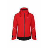 Chaqueta costera roja Typhoon International Limited, talla S 71780