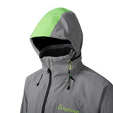 Giacca Performance 3l Grigia