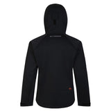 Typhoon International Limited Giacca Softshell Nera Tg L 71792