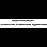 Finnord Girante Jabsco 6770-103-John 09-802B 500115T