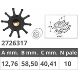 Finnord Girante Omc Riferimento Originale 983895 500317