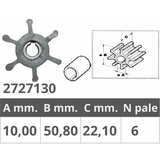 Finnord Girante Renault 48300037/55 500127