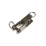 Viadana Girella Acciaio Inox 54.01