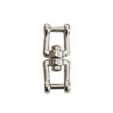 FNI Stainless Steel Swivel Shackle-Shackle Diameter 5 mm S0425-A0005