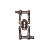 FNI Girella Inox Grillo-Grillo Diametro mm 5 S0423-A0005