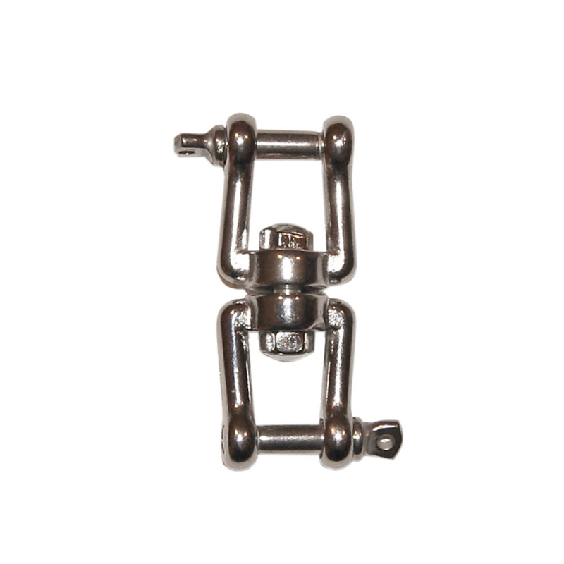 FNI Girella Inox Grillo-Grillo Diametro mm 5 S0423-A0005