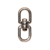 FNI Edelstahl-Augen-zu-Augen-Drehgelenk, Durchmesser 5 mm, S0421-A0005