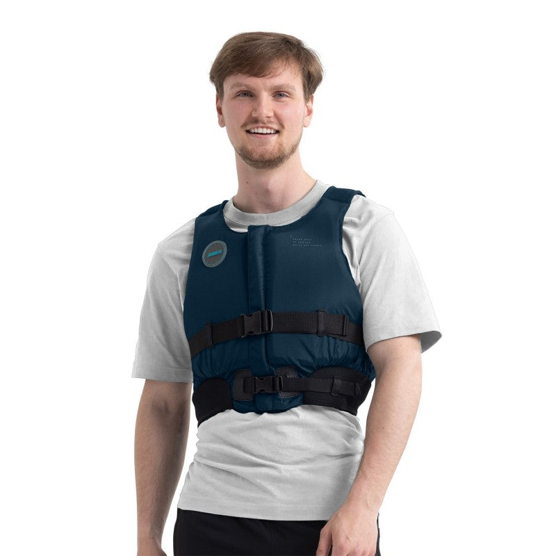 Abenteuer-Weste Unisex 50N