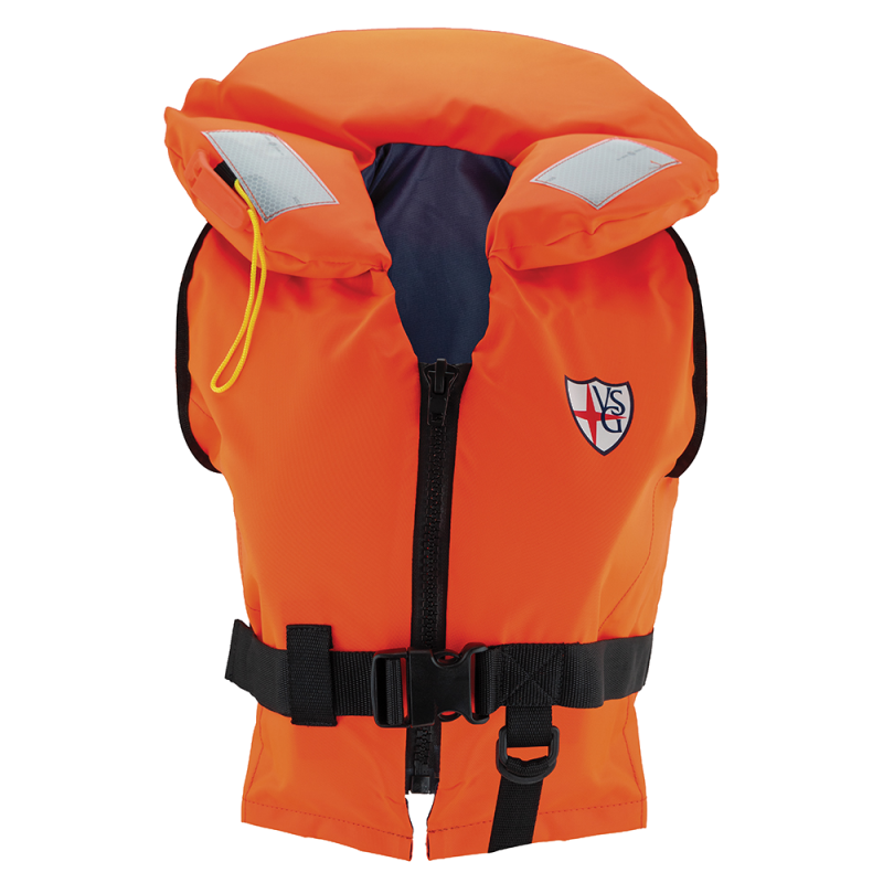 Veleria San Giorgio Giubbotto Antille 4/15 Kg 06210/1